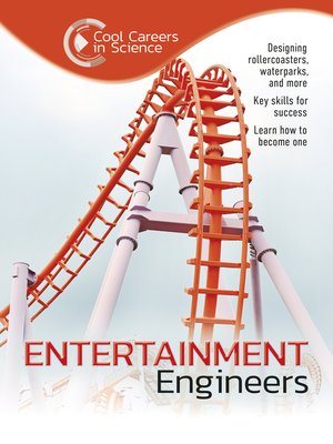 cover image of Entertainment Engineers